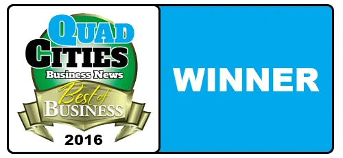 Quad Cities Business New - Best of Business 2016