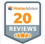 HomeAdvisor 20 Reviews - Sedona Main To Order
