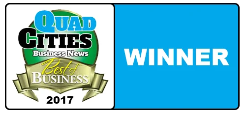 Quad Cities Business New - Best of Business 2017