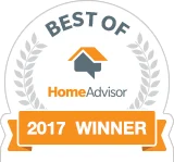 Best of HomeAdvisor 2017 Winner - Sedona Main To Order