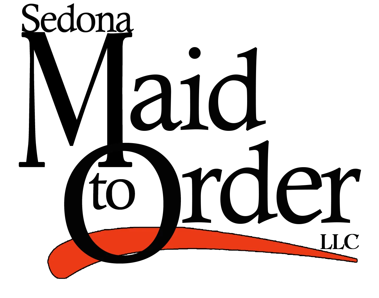 Sedona Maid to Order LLC – professional cleaning service in Sedona AZ