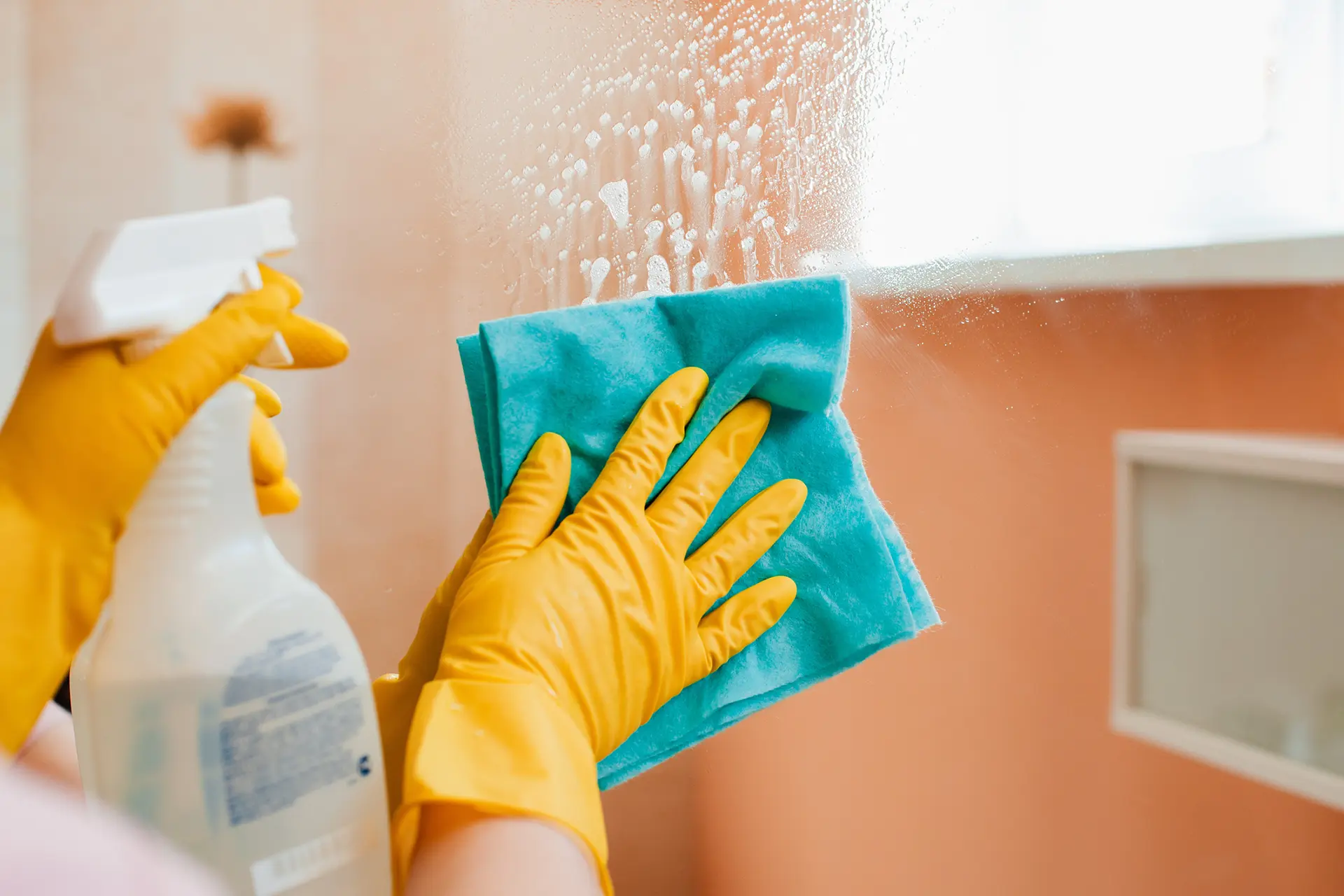 Sedona AZ home cleaning you can trust