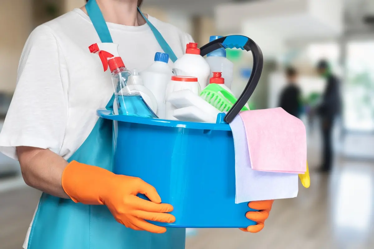 What is maid service? A maid service is a professional cleaning service for hire across Sedona, AZ, and nearby communities.
